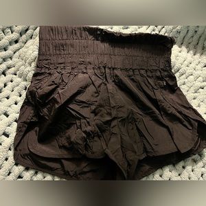Free People Movement Running Shorts